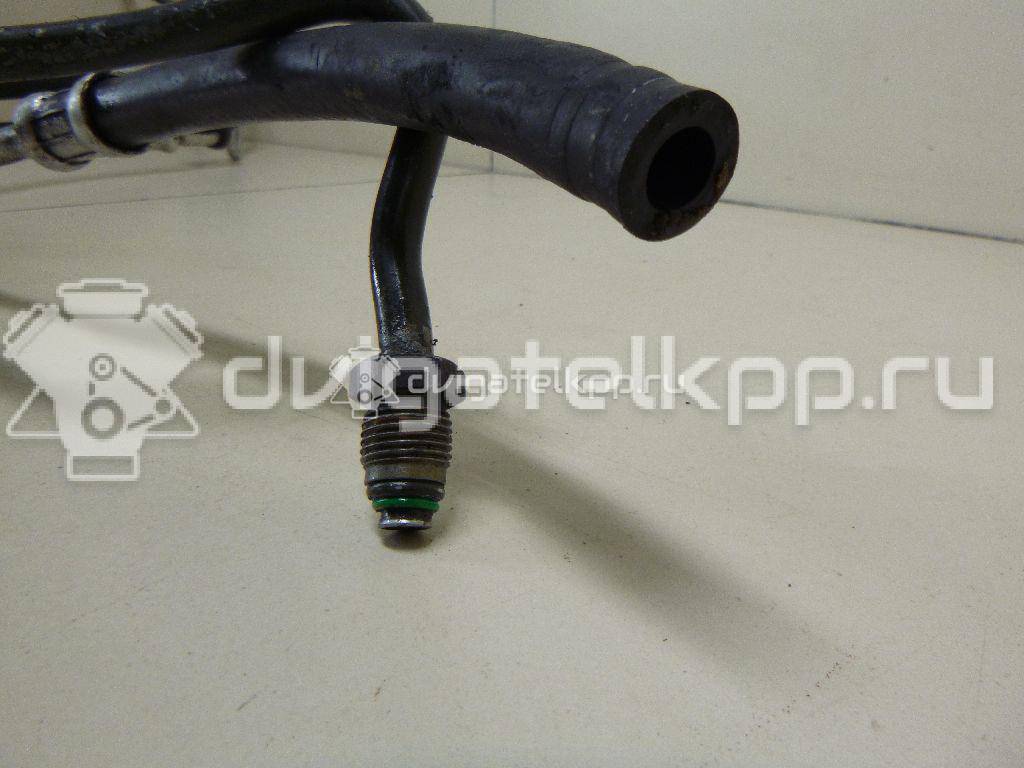 Фото Шланг гидроусилителя  1704088 для Ford Focus {forloop.counter}}