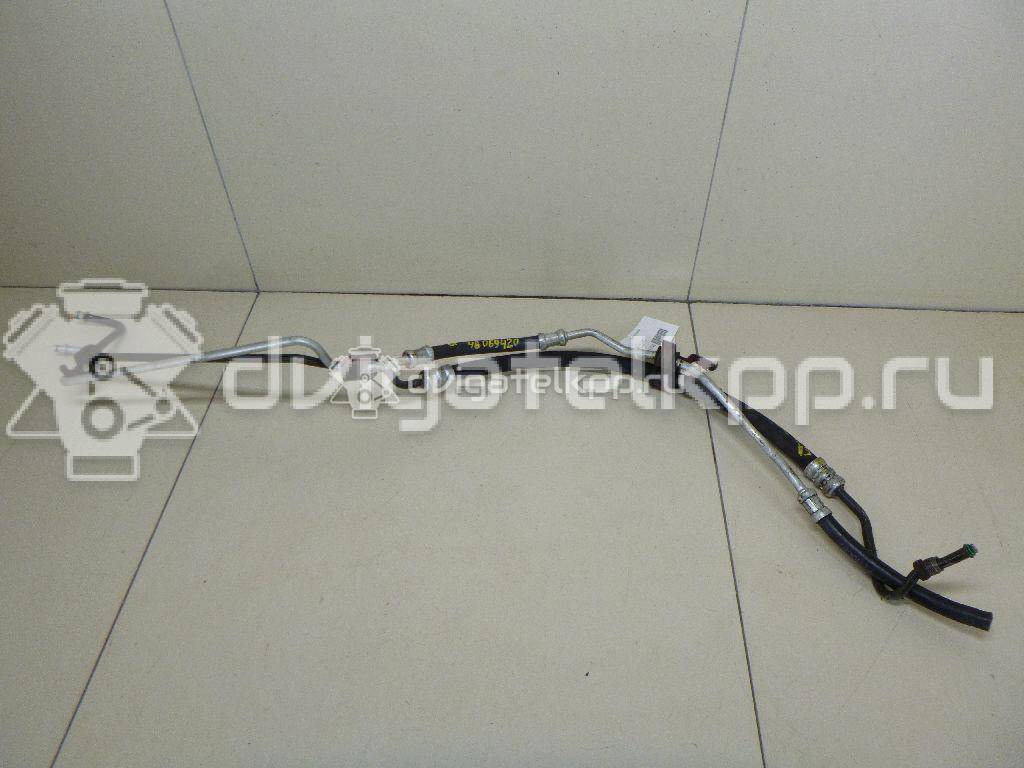 Фото Шланг гидроусилителя  1704088 для Ford Focus {forloop.counter}}