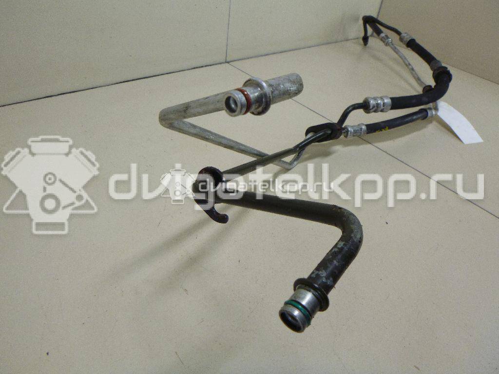 Фото Шланг гидроусилителя  1704088 для Ford Focus {forloop.counter}}