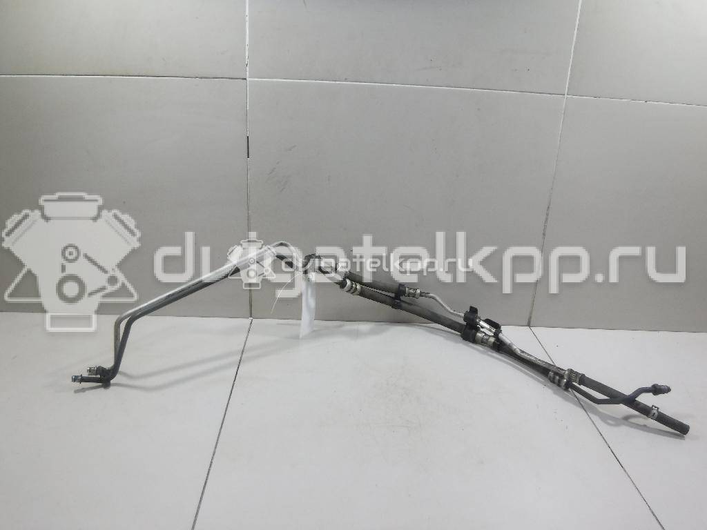 Фото Шланг гидроусилителя  1704088 для Ford Focus {forloop.counter}}