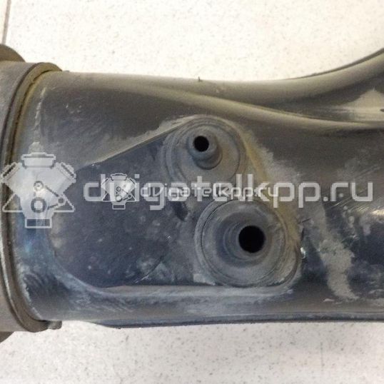 Фото Патрубок интеркулера для двигателя B 6294 T для Volvo S80 / Xc90 272 л.с 24V 2.9 л бензин 8683743