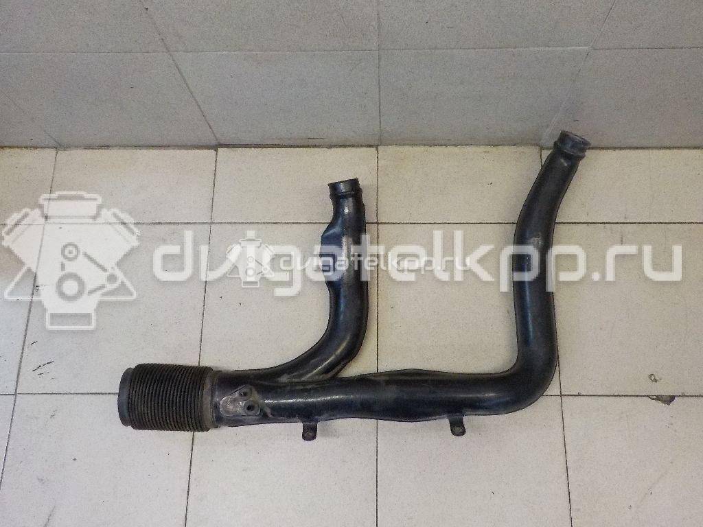 Фото Патрубок интеркулера для двигателя B 6294 T для Volvo S80 / Xc90 272 л.с 24V 2.9 л бензин 8683743 {forloop.counter}}