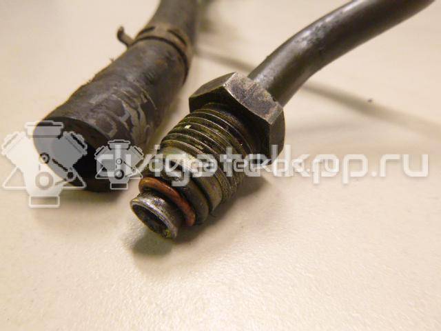 Фото Шланг гидроусилителя  1704088 для Ford Focus {forloop.counter}}