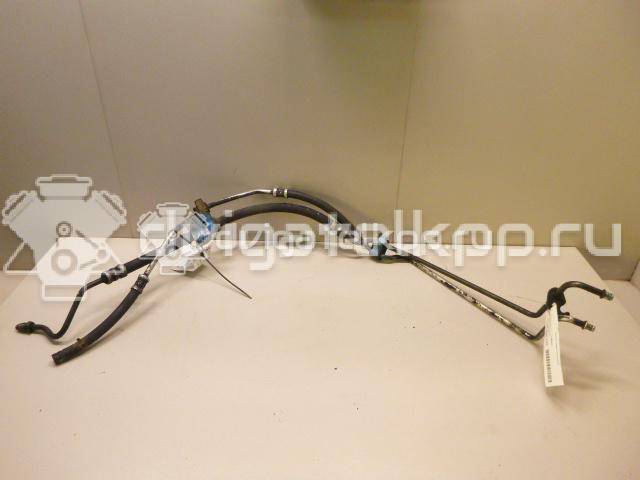 Фото Шланг гидроусилителя  1704088 для Ford Focus {forloop.counter}}