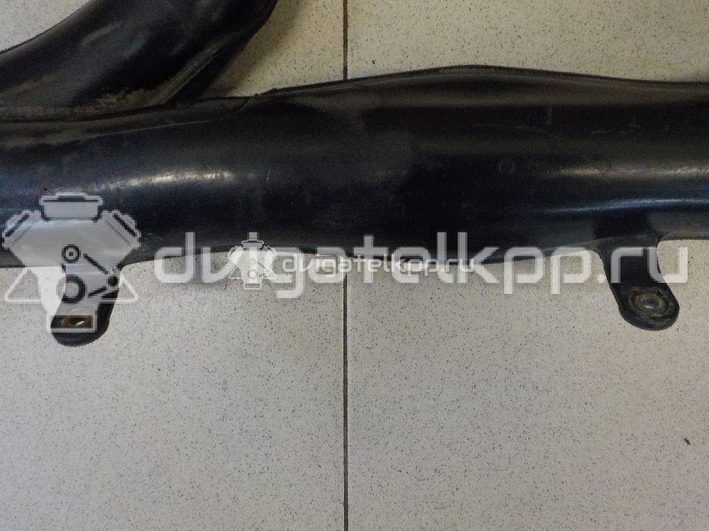 Фото Патрубок интеркулера для двигателя B 6294 T для Volvo S80 / Xc90 272 л.с 24V 2.9 л бензин 8683743 {forloop.counter}}