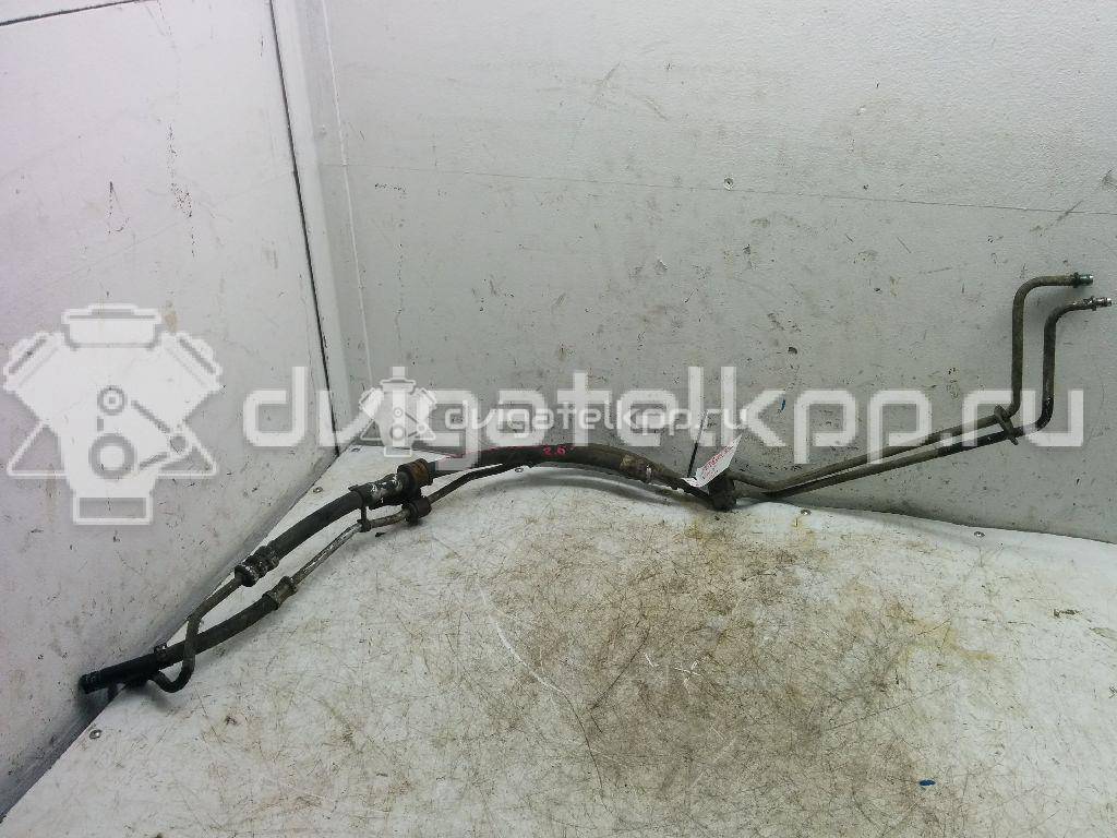 Фото Шланг гидроусилителя  1704088 для Ford Focus {forloop.counter}}