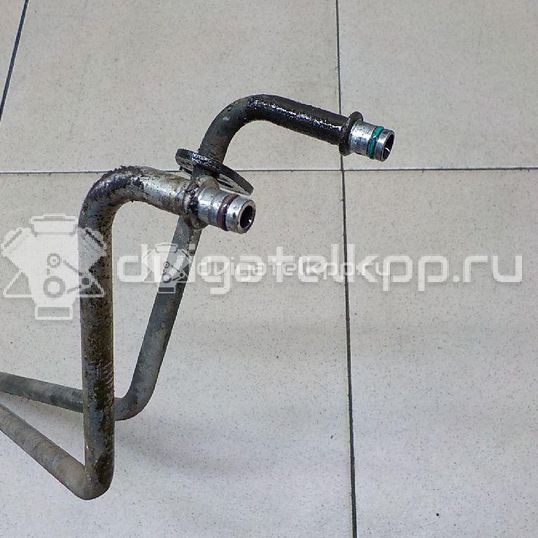 Фото Шланг гидроусилителя  1704088 для Ford Focus