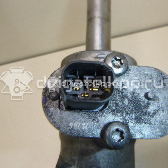 Фото Рейка рулевая  1698389 для Ford Focus / Kuga / C-Max