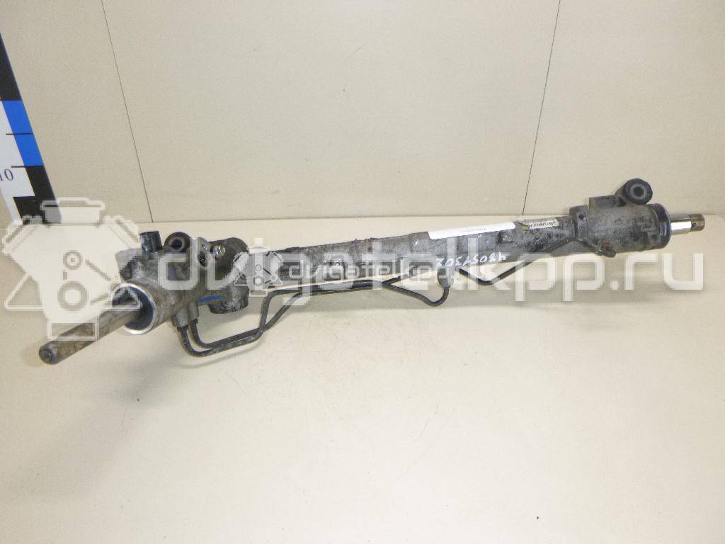 Фото Рейка рулевая  1698389 для Ford Focus / Kuga / C-Max {forloop.counter}}