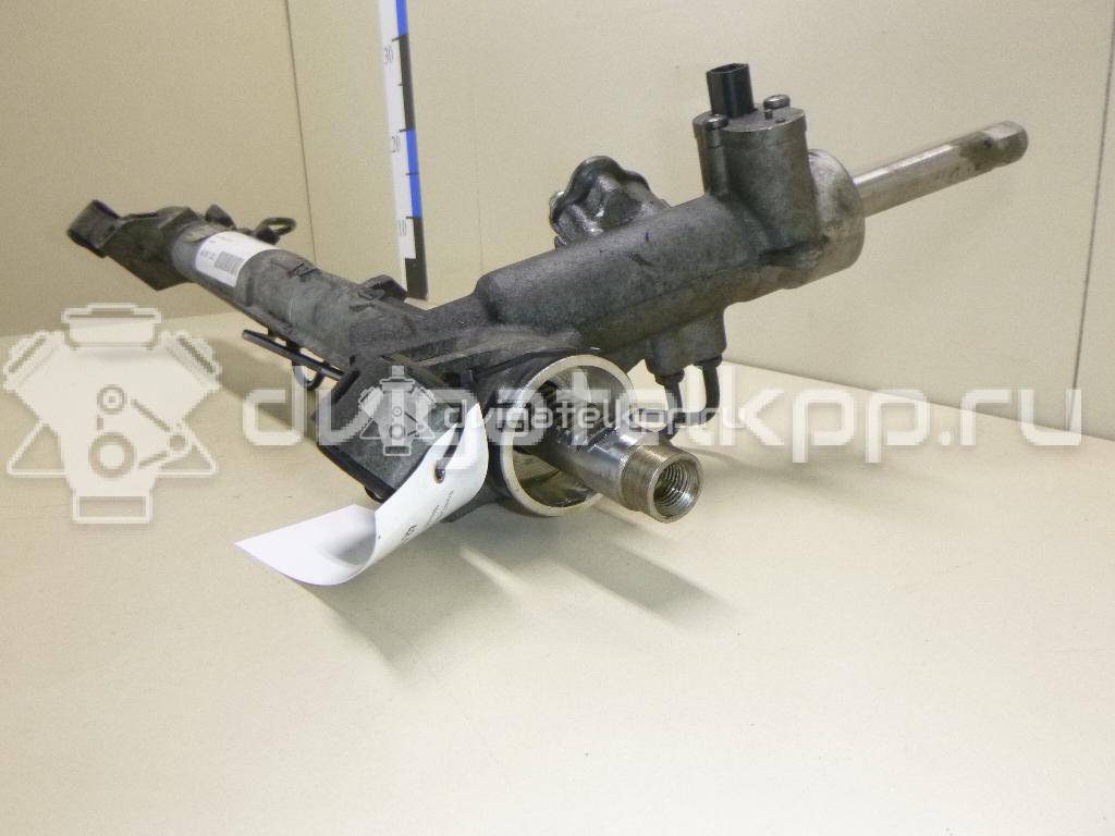Фото Рейка рулевая  1698389 для Ford Focus / Kuga / C-Max {forloop.counter}}