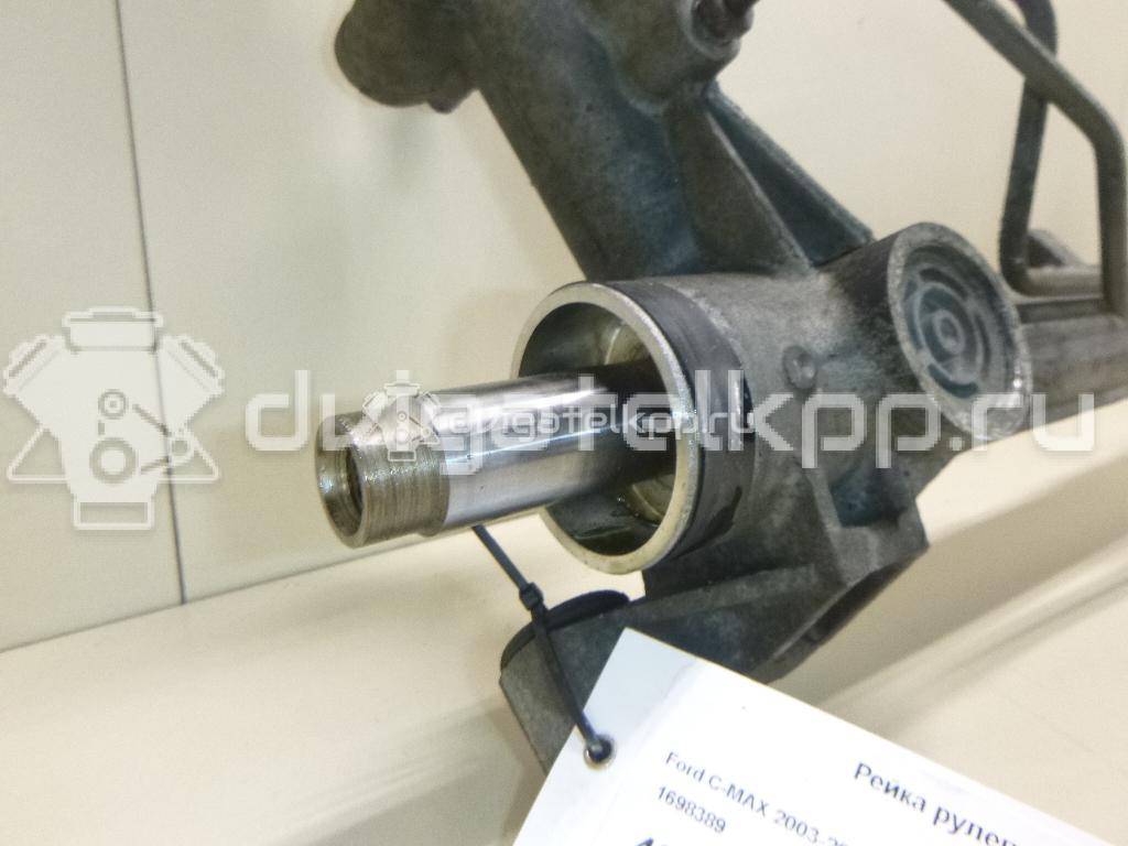 Фото Рейка рулевая  1698389 для Ford Focus / Kuga / C-Max {forloop.counter}}