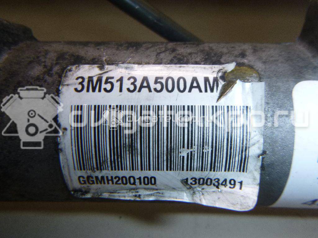Фото Рейка рулевая  1698389 для Ford Focus / Kuga / C-Max {forloop.counter}}