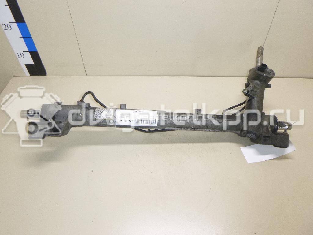 Фото Рейка рулевая  1698389 для Ford Focus / Kuga / C-Max {forloop.counter}}