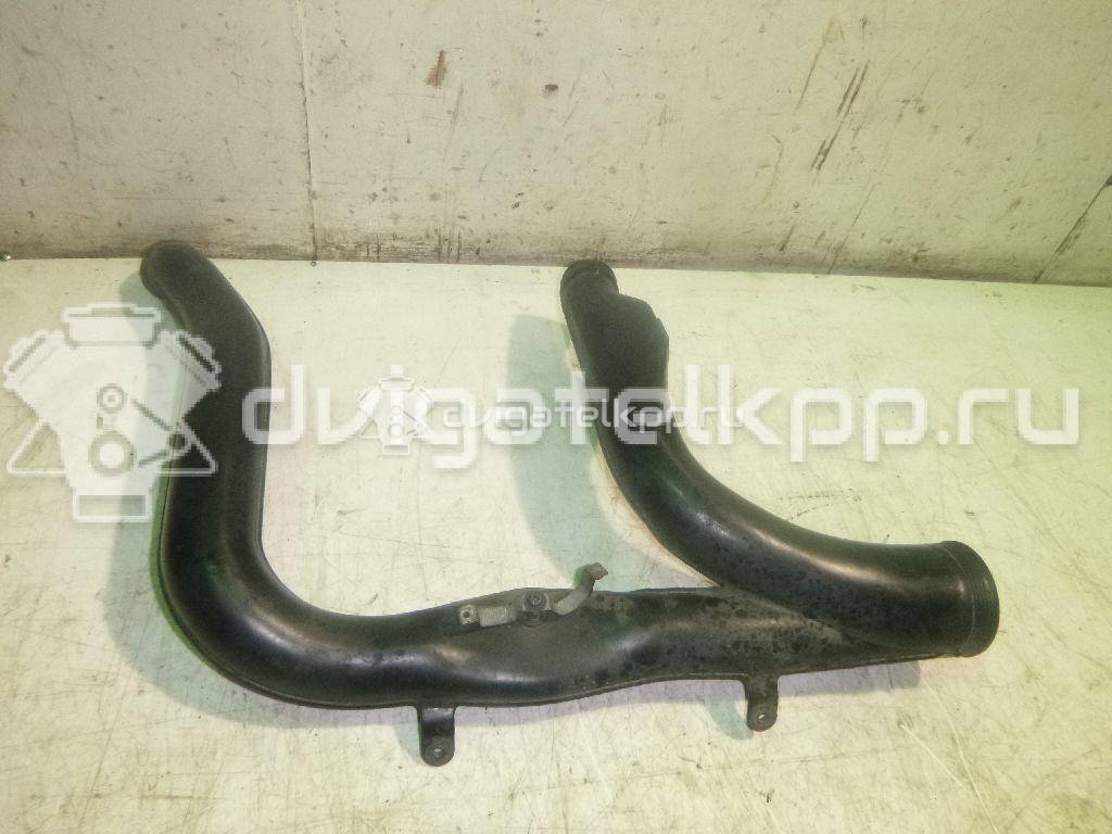 Фото Патрубок интеркулера для двигателя B 6294 T для Volvo S80 / Xc90 272 л.с 24V 2.9 л бензин 8683743 {forloop.counter}}