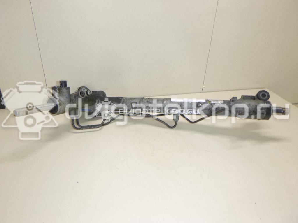 Фото Рейка рулевая  1698389 для Ford Focus / Kuga / C-Max {forloop.counter}}
