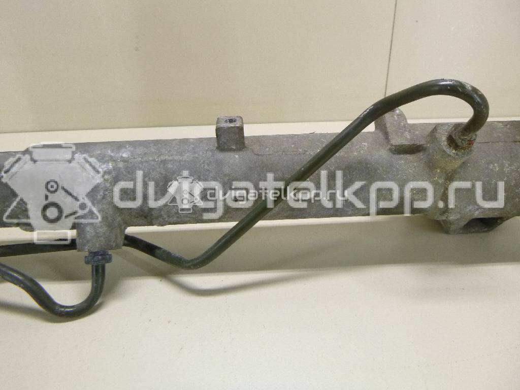 Фото Рейка рулевая  3m513a500ar для Ford Focus / Kuga / C-Max {forloop.counter}}