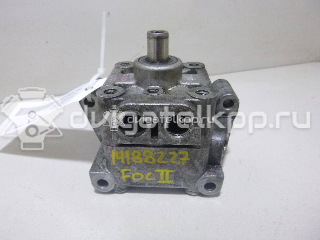 Фото Насос гидроусилителя  1470514 для Ford Focus / C-Max / Grand {forloop.counter}}