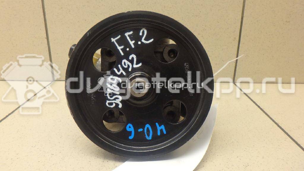Фото Насос гидроусилителя  1470514 для Ford Focus / C-Max / Grand {forloop.counter}}