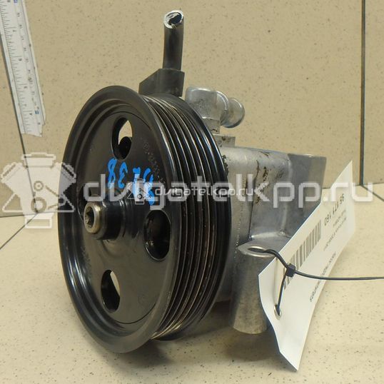 Фото Насос гидроусилителя  1470514 для Ford Focus / C-Max / Grand