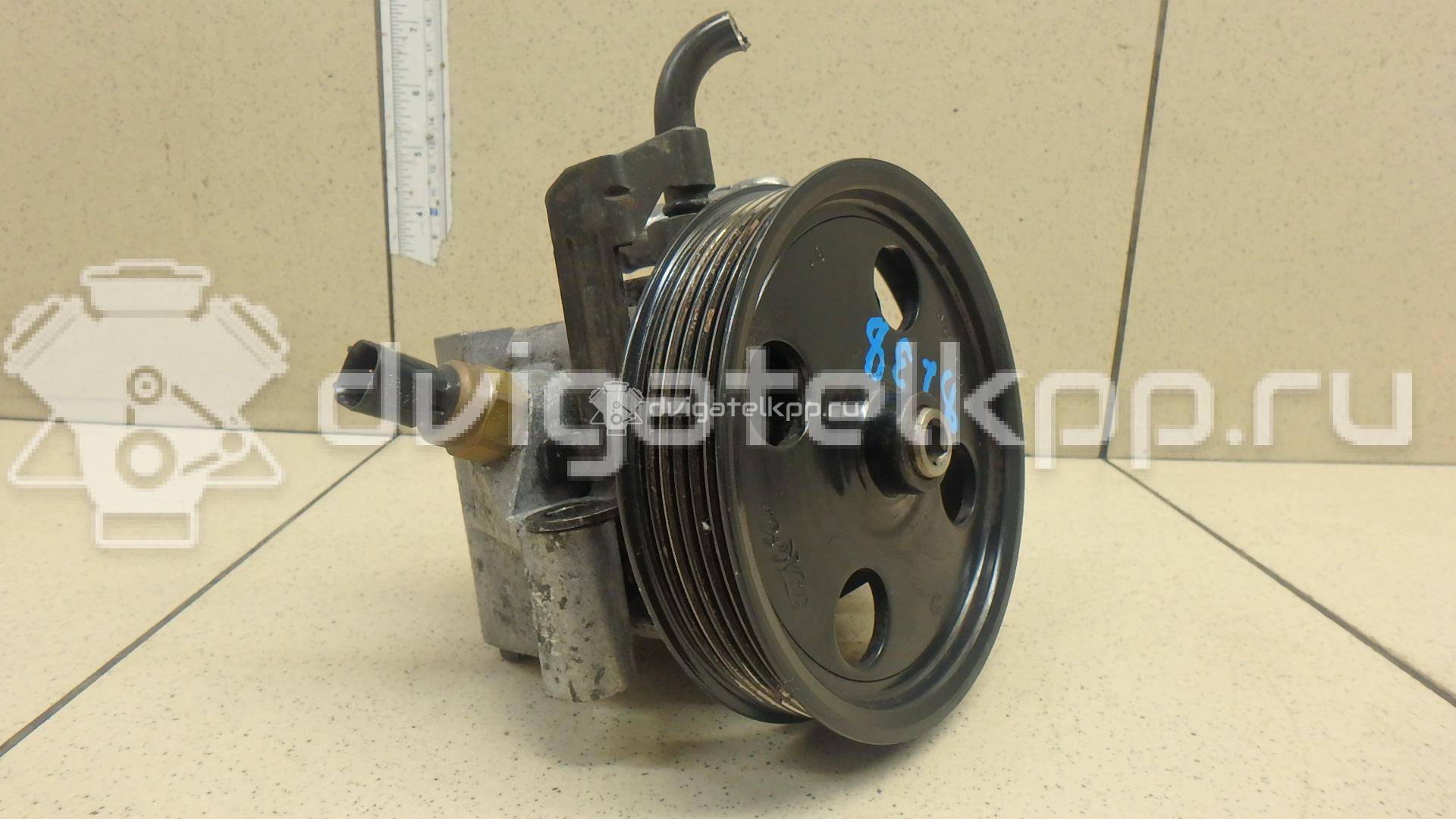 Фото Насос гидроусилителя  1470514 для Ford Focus / C-Max / Grand {forloop.counter}}