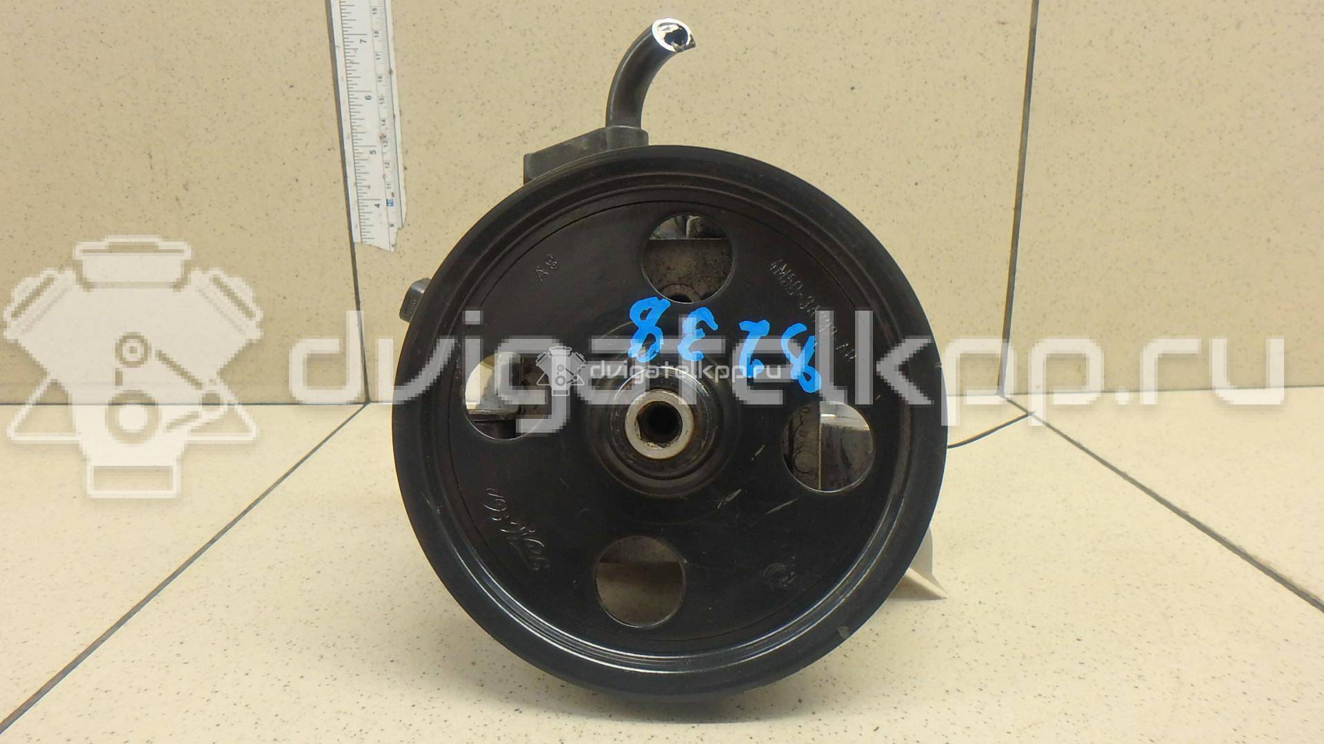 Фото Насос гидроусилителя  1470514 для Ford Focus / C-Max / Grand {forloop.counter}}