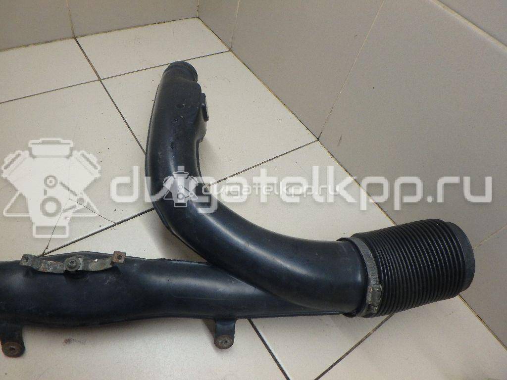 Фото Патрубок интеркулера для двигателя B 6294 T для Volvo S80 / Xc90 272 л.с 24V 2.9 л бензин 8683743 {forloop.counter}}