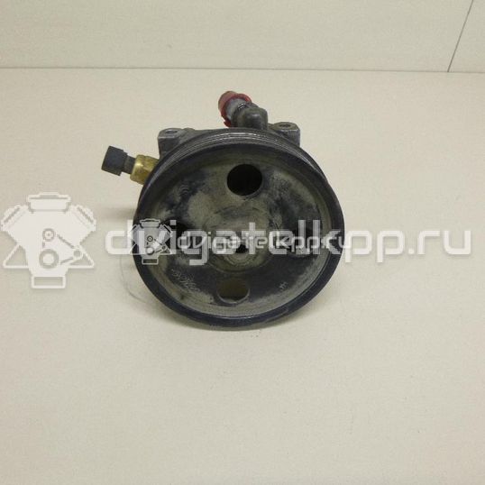 Фото Насос гидроусилителя  1470514 для Ford Focus / C-Max / Grand