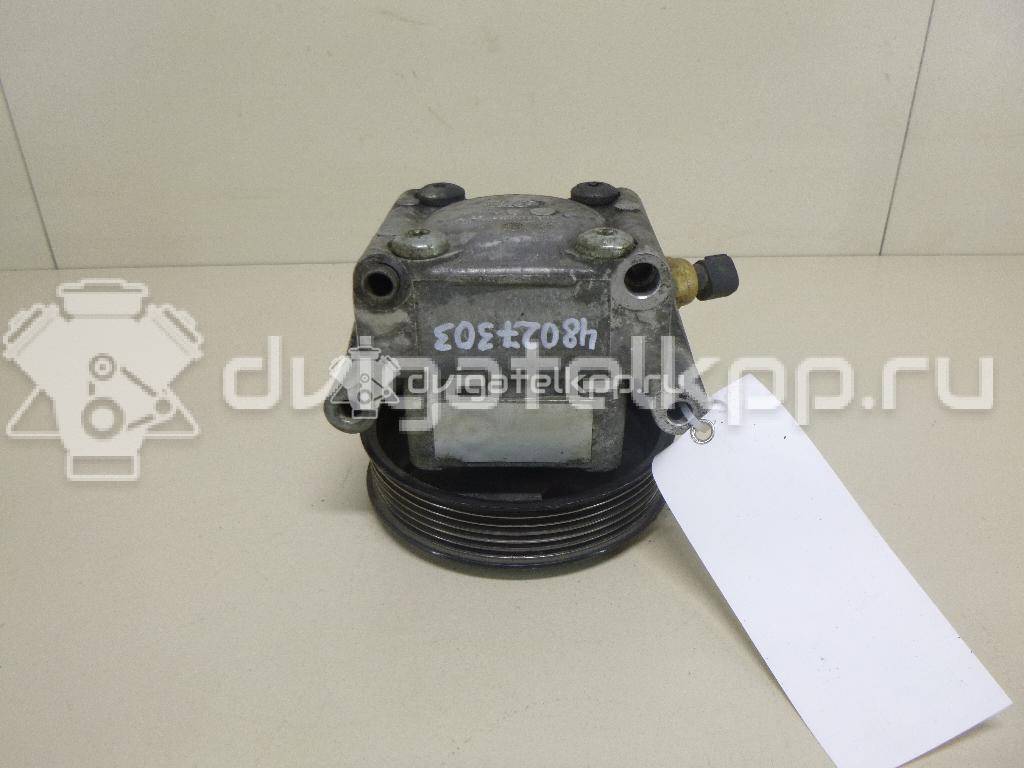 Фото Насос гидроусилителя  1470514 для Ford Focus / C-Max / Grand {forloop.counter}}