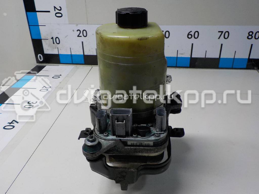 Фото Насос гидроусилителя  4M513K514BD для Ford Fiesta / Focus / Kuga / C-Max {forloop.counter}}