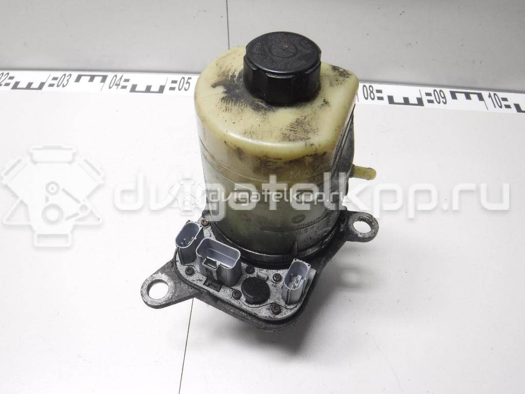 Фото Насос гидроусилителя  4M513K514AD для Ford Fiesta / Focus / Kuga / C-Max {forloop.counter}}