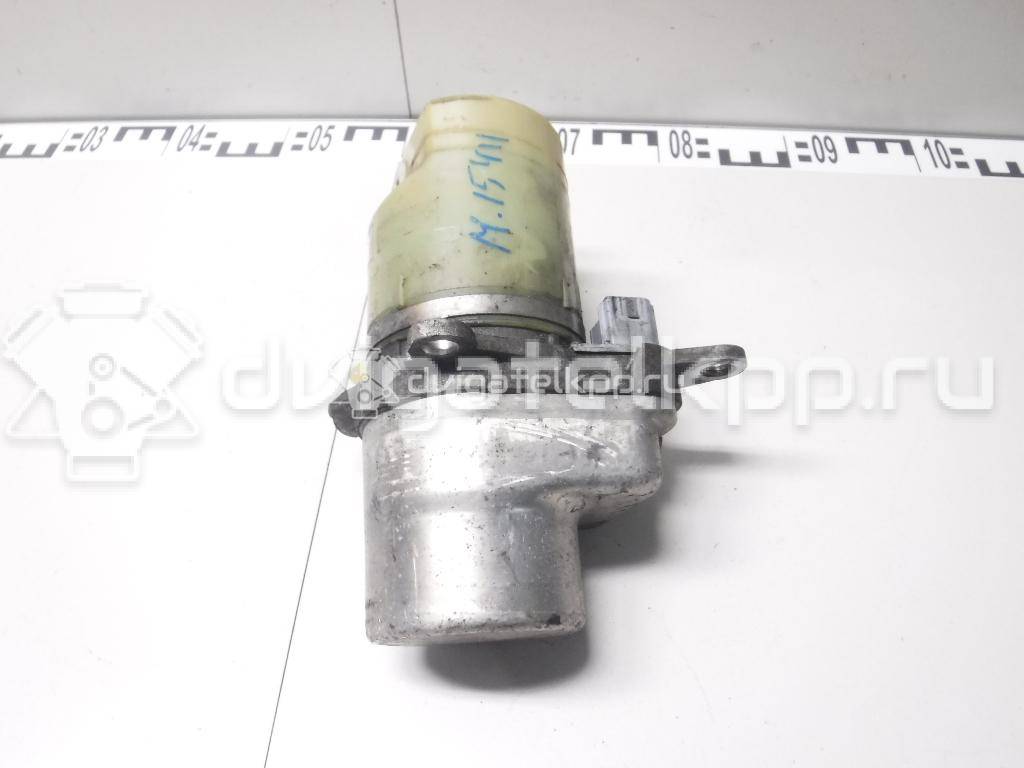 Фото Насос гидроусилителя  4M513K514AD для Ford Fiesta / Focus / Kuga / C-Max {forloop.counter}}