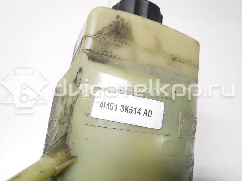 Фото Насос гидроусилителя  4M513K514AD для Ford Fiesta / Focus / Kuga / C-Max {forloop.counter}}