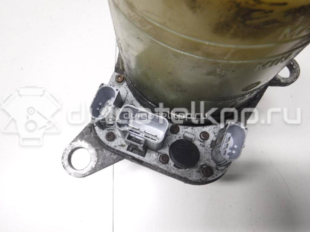 Фото Насос гидроусилителя  4M513K514AD для Ford Fiesta / Focus / Kuga / C-Max {forloop.counter}}