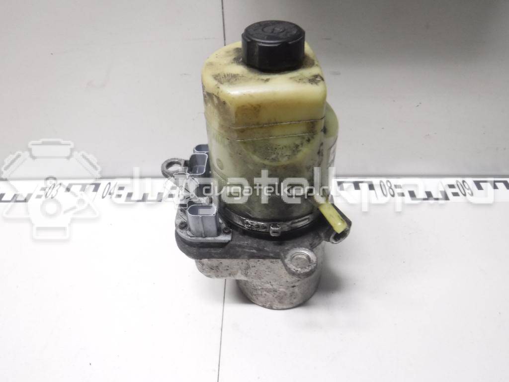 Фото Насос гидроусилителя  4M513K514AD для Ford Fiesta / Focus / Kuga / C-Max {forloop.counter}}