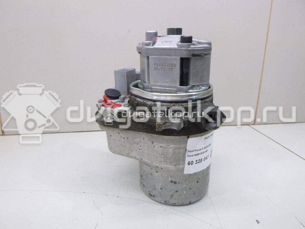Фото Насос гидроусилителя  4m513k514bf для Ford Fiesta / Focus / Kuga / C-Max {forloop.counter}}