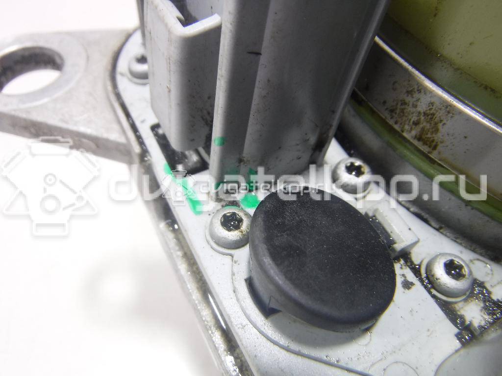 Фото Насос гидроусилителя  4M513K514BF для Ford Fiesta / Focus / Kuga / C-Max {forloop.counter}}