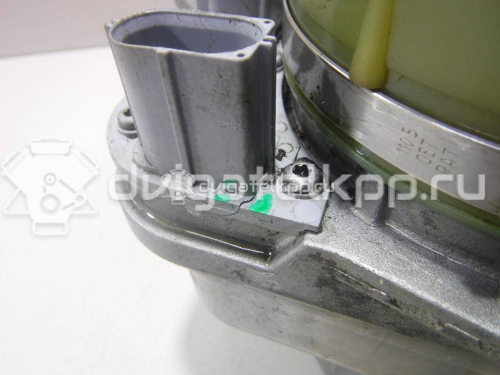 Фото Насос гидроусилителя  4M513K514BF для Ford Fiesta / Focus / Kuga / C-Max {forloop.counter}}