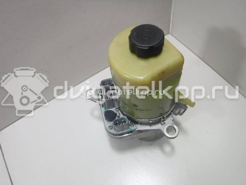 Фото Насос гидроусилителя  4M513K514BF для Ford Fiesta / Focus / Kuga / C-Max {forloop.counter}}
