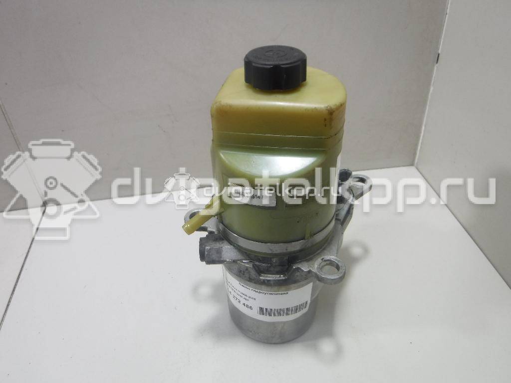 Фото Насос гидроусилителя  4M513K514BF для Ford Fiesta / Focus / Kuga / C-Max {forloop.counter}}