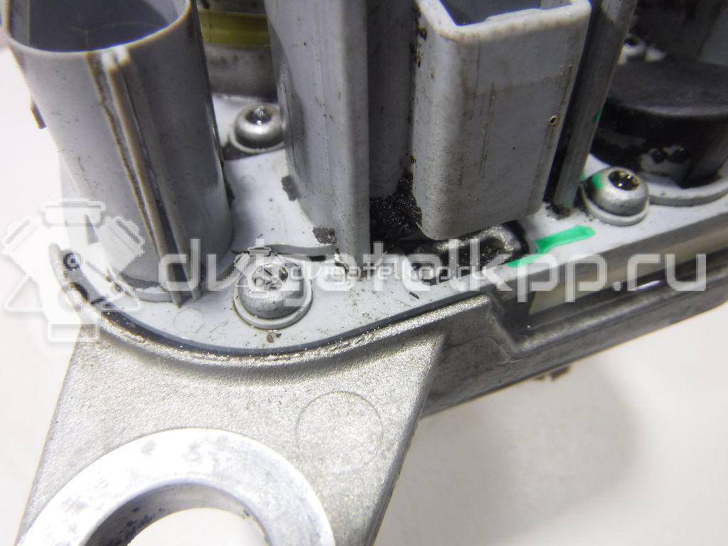 Фото Насос гидроусилителя  4M513K514BF для Ford Fiesta / Focus / Kuga / C-Max {forloop.counter}}