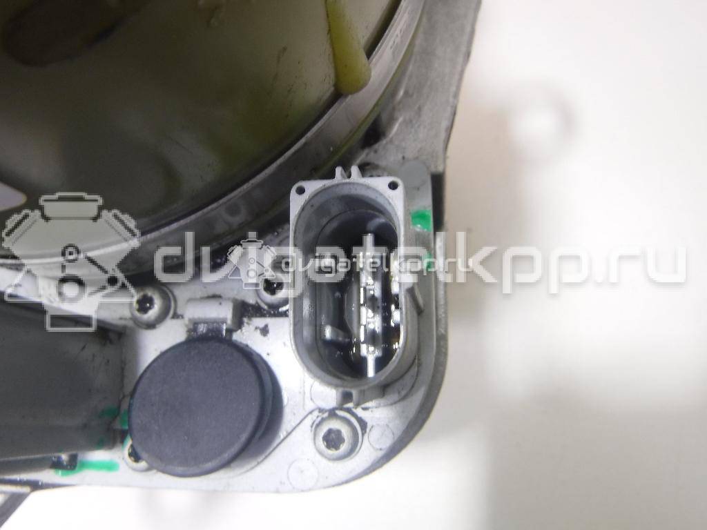 Фото Насос гидроусилителя  4M513K514BF для Ford Fiesta / Focus / Kuga / C-Max {forloop.counter}}