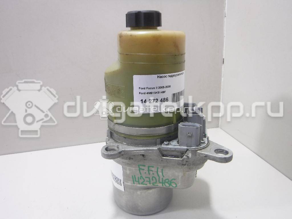 Фото Насос гидроусилителя  4M513K514BF для Ford Fiesta / Focus / Kuga / C-Max {forloop.counter}}