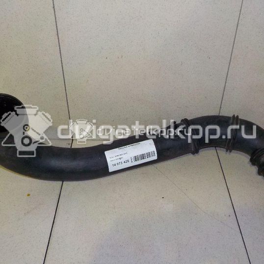 Фото Патрубок интеркулера для двигателя B 6294 T для Volvo S80 / Xc90 272 л.с 24V 2.9 л бензин 30645294