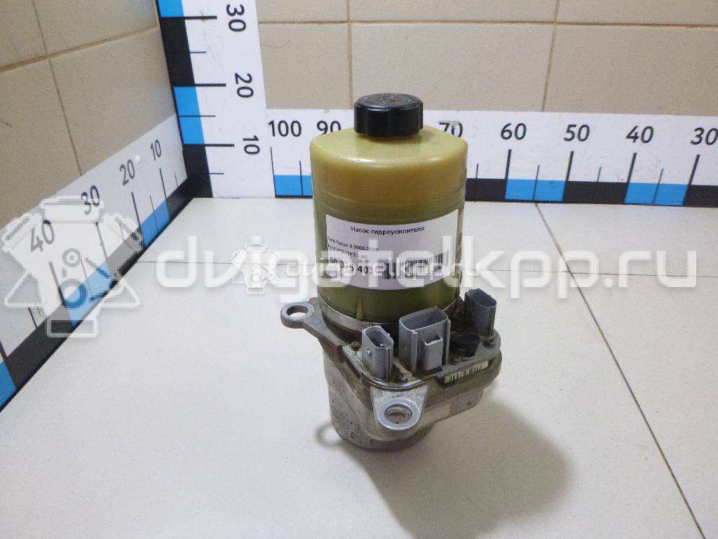 Фото Насос гидроусилителя  4M513K514BF для Ford Fiesta / Focus / Kuga / C-Max {forloop.counter}}