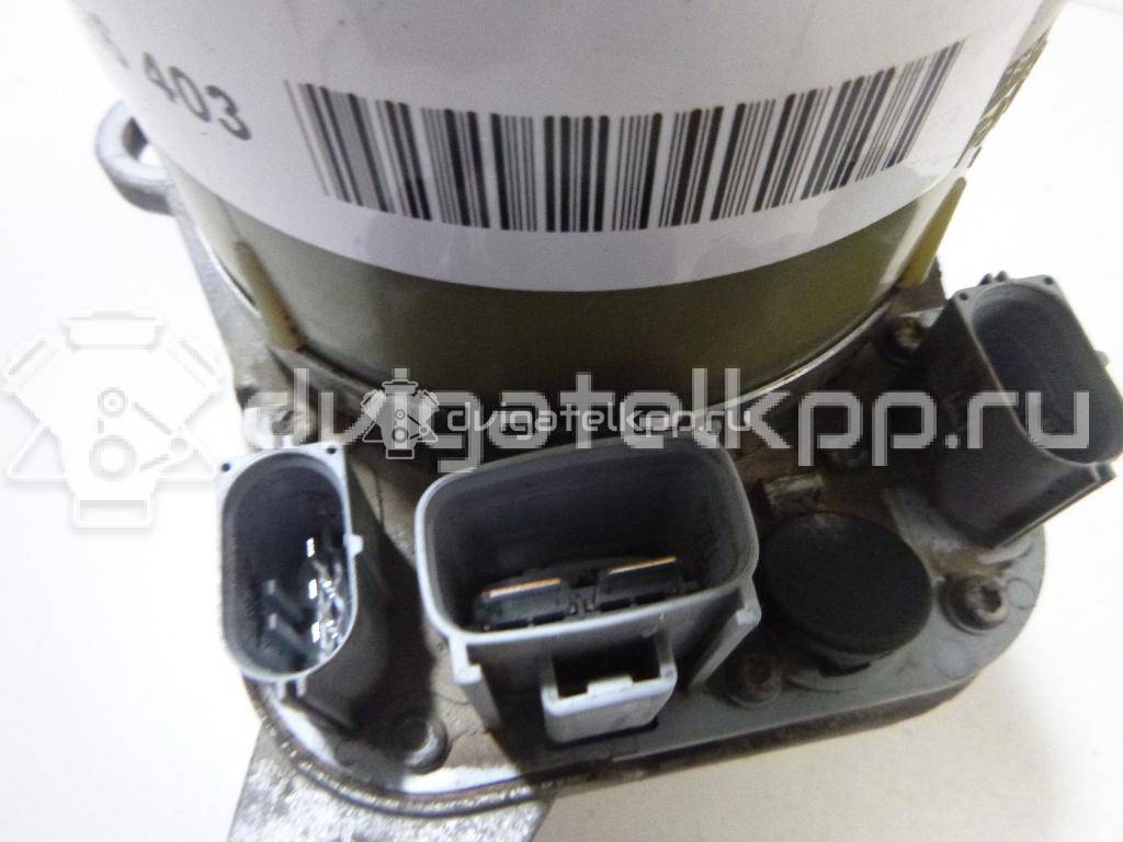 Фото Насос гидроусилителя  4M513K514BF для Ford Fiesta / Focus / Kuga / C-Max {forloop.counter}}