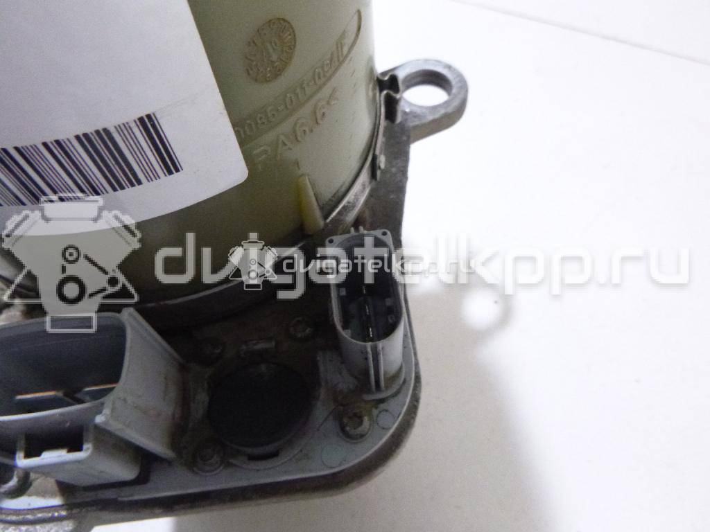 Фото Насос гидроусилителя  4M513K514BF для Ford Fiesta / Focus / Kuga / C-Max {forloop.counter}}