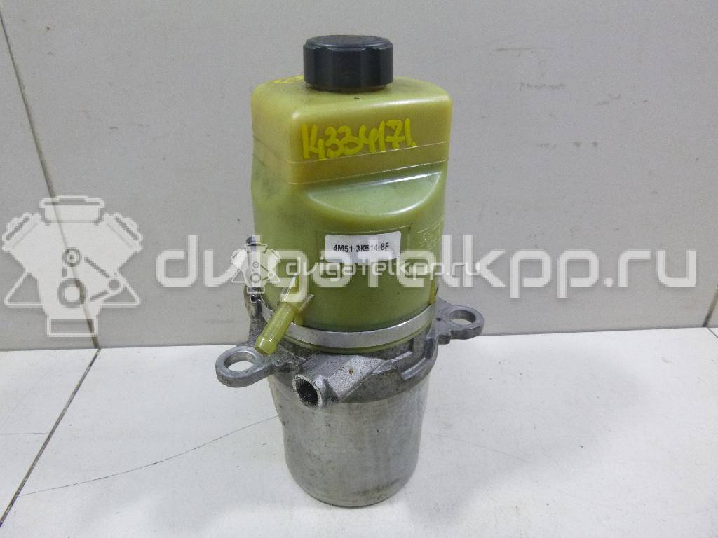 Фото Насос гидроусилителя  4M513K514BF для Ford Fiesta / Focus / Kuga / C-Max {forloop.counter}}