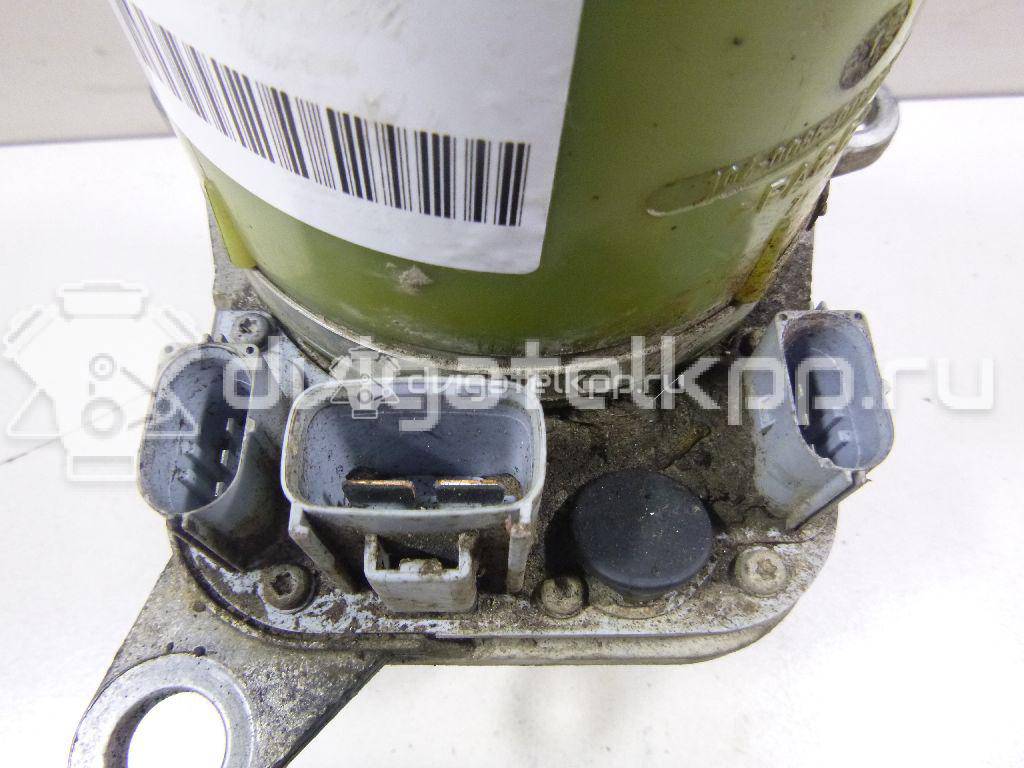 Фото Насос гидроусилителя  4M513K514BF для Ford Fiesta / Focus / Kuga / C-Max {forloop.counter}}
