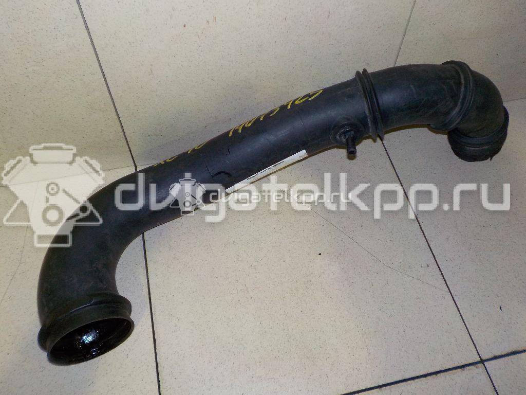 Фото Патрубок интеркулера для двигателя B 6294 T для Volvo S80 / Xc90 272 л.с 24V 2.9 л бензин 30645294 {forloop.counter}}