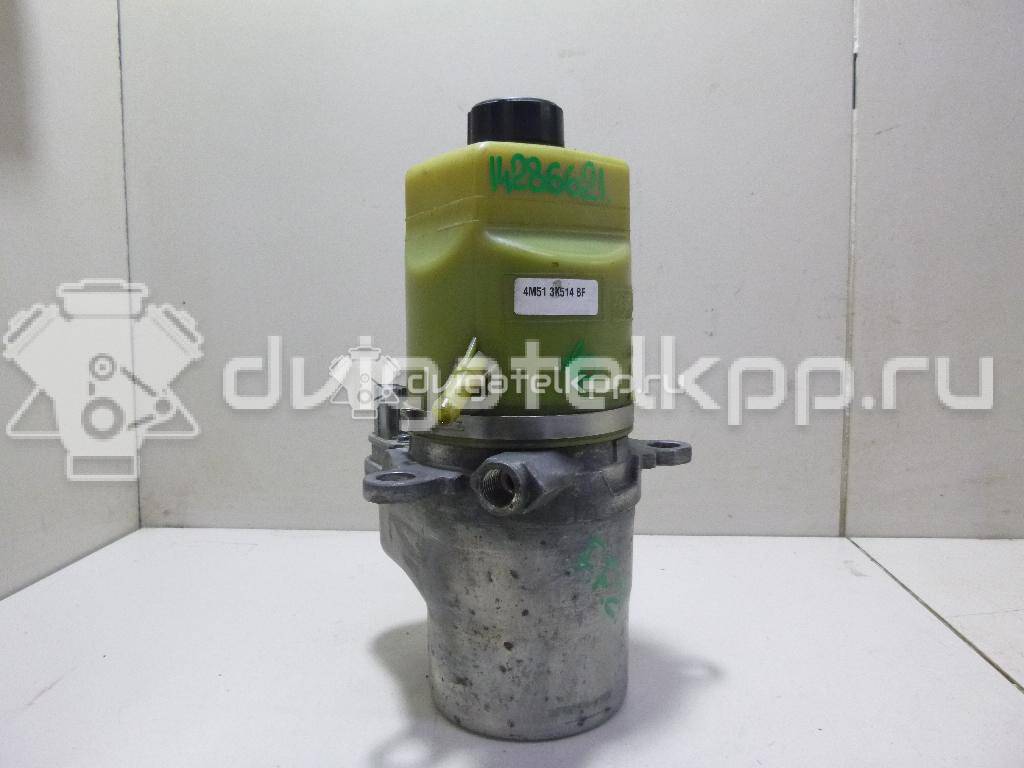 Фото Насос гидроусилителя  4M513K514BF для Ford Fiesta / Focus / Kuga / C-Max {forloop.counter}}